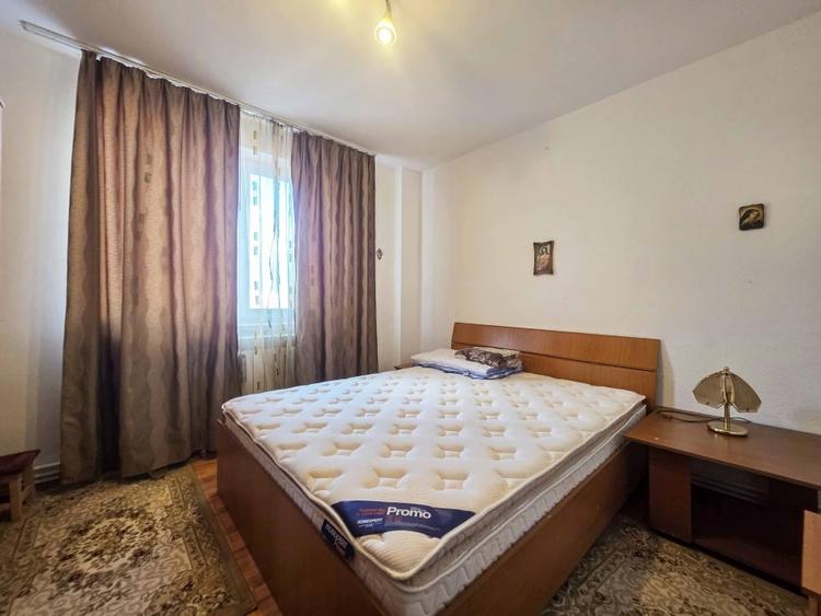 Ap 2cam de inchirat, zona TOMIS 2 langa spitalul judetean, mobilat, utilat, gaze - 7