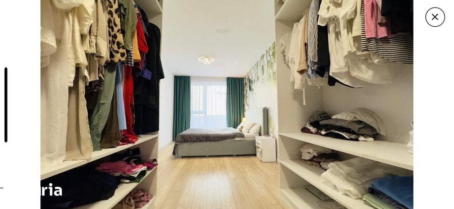 Inchiriere 2 camere | Pipera Plaza | OMV Pipera - 3