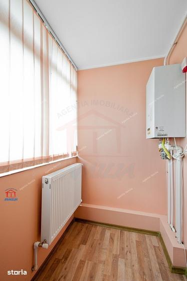 De vanzare apartament 2 camere Micro 39, etaj 3 - 2