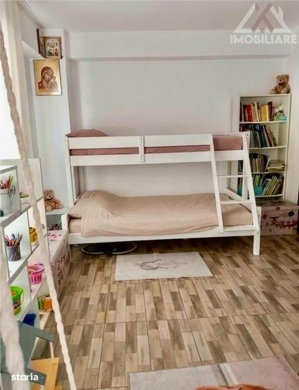 Apartament cu 2 camere decomandat în Cug