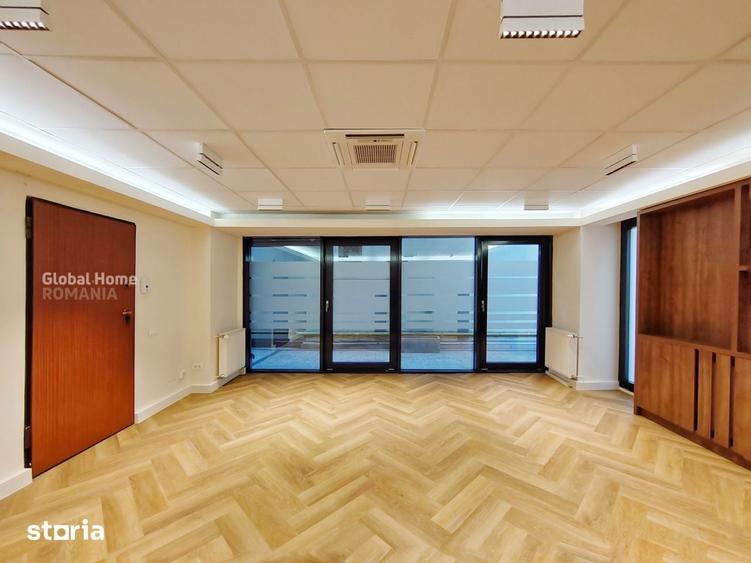 Spațiu comercial, de 32 mp, în Dorobanți