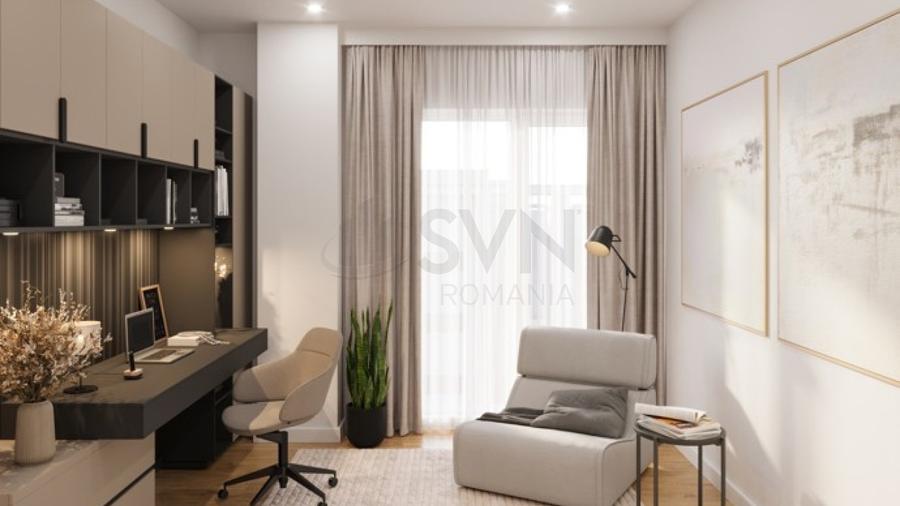 REA1026525 Apartament 3 camere I Comision 0 I Aviatiei - 3