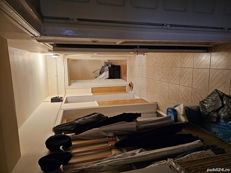 Apartament cu 3 camere decomandat în Măcin