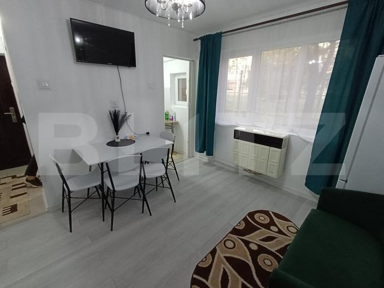 Apartament 2 camere, complet renovat, zona 9 Mai - 3