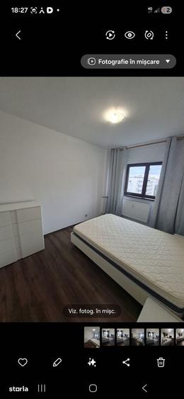 Apartament cu 3 camere decomandat în Tudor Vladimirescu