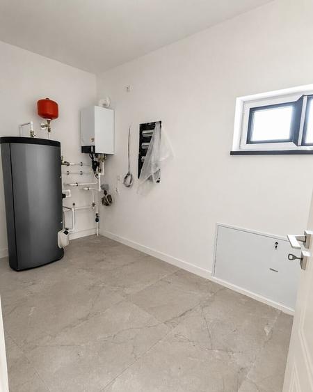 Casă cu 4 camere cu Teren 500 Mp în Corbeanca