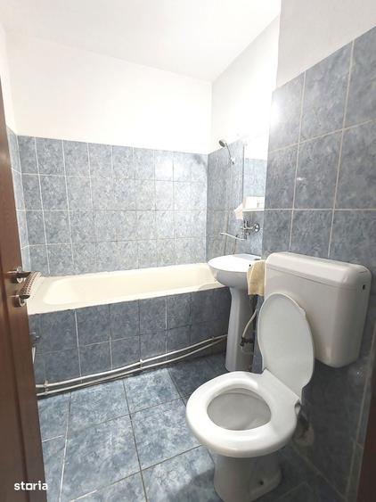 Garsonieră semidecomandată în Craiovei