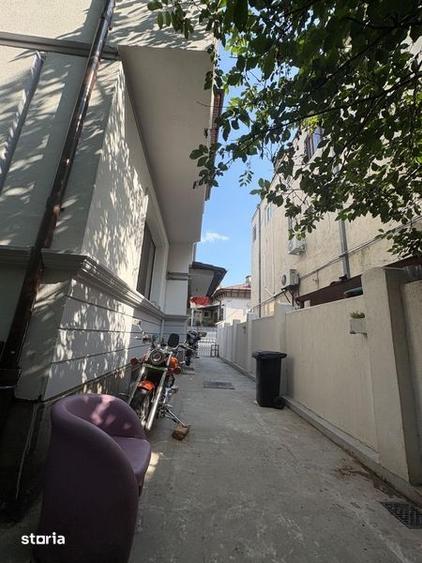 Casă cu 4 camere cu Teren 360 Mp în Centrul Civic