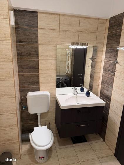 Apartament cu 2 camere în Dudu