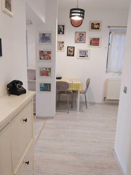 Inchiriez apartament 3 camere mobilat si utilat in Drumul Taberei - 2
