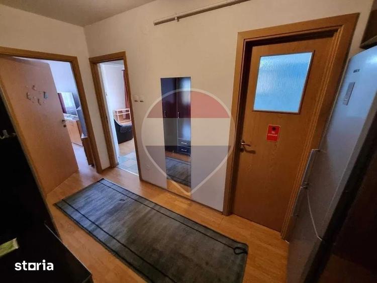 Apartament de inchiriat - 2 camere Complex DreamVillage Canta - 5