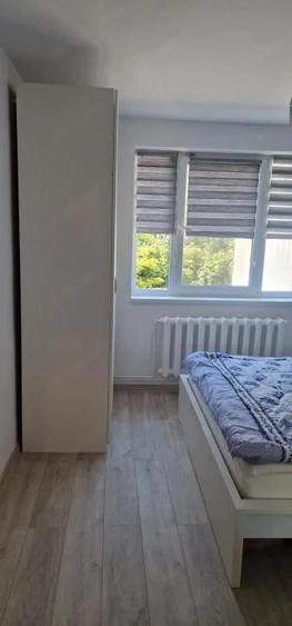 Apartament cu 2 camere semidecomandat în Tomis I