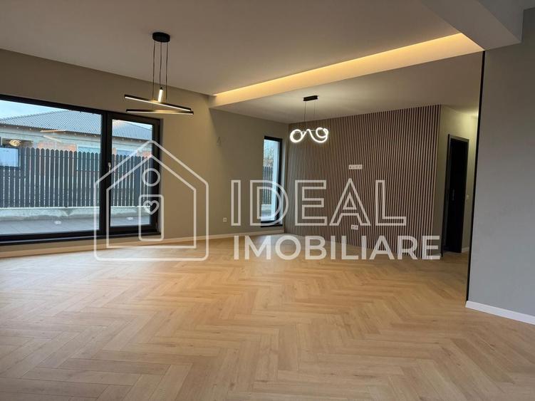 Apartament cu 4 camere semidecomandat în Arhitecților - Calea Cisnădiei