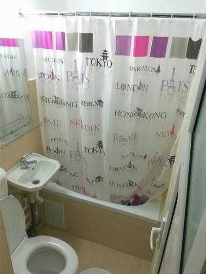 Garsonieră decomandată în Tomis Nord