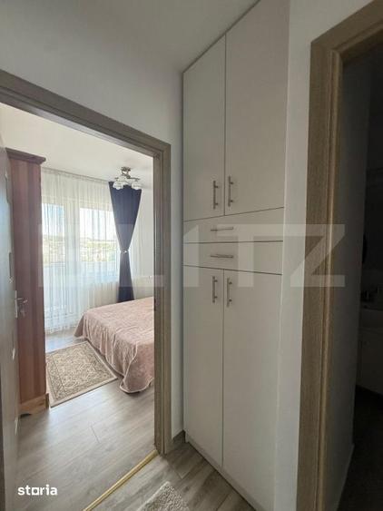 Apartament cu 3 camere în Tudor Vladimirescu