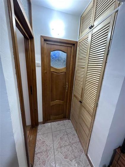 Apartament cu 2 camere decomandat în Dacia