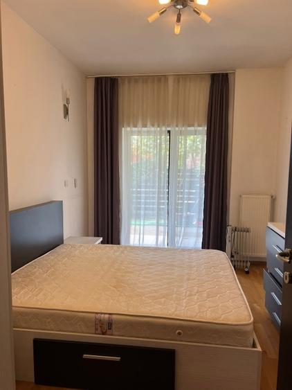 Apartament cu 3 camere decomandat în Iancu Nicolae