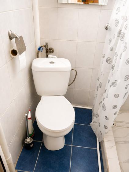 Apartament cu 2 camere circular, mobilat în Aradului