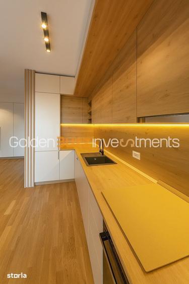 Apartament 2 cam de inchiriat Avalon - Pipera - 3