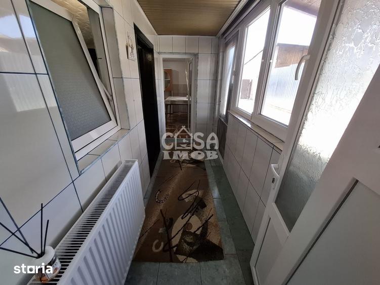 Casă cu 5 camere cu Teren 1159 Mp în Gura Șuții