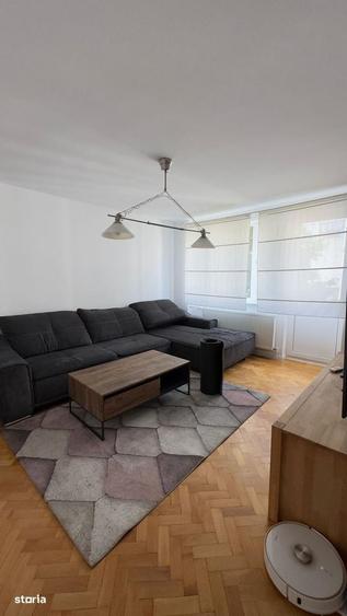 Apartament 3 camere, Dorobanti-Victoriei - 11