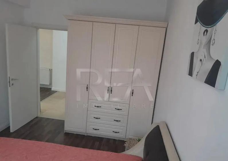 2 Camere Bloc Nou Bulevardul Timisoara - 4