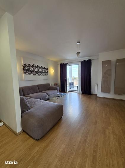 Apartament cu 3 camere în Militari