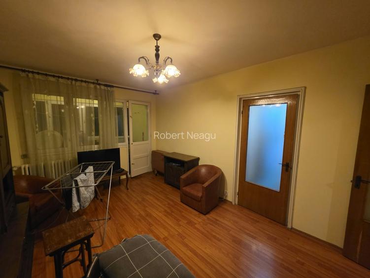 Apartament 2 Camere | Drumul Taberei | Circular | Balcon | Proximitate Metrou