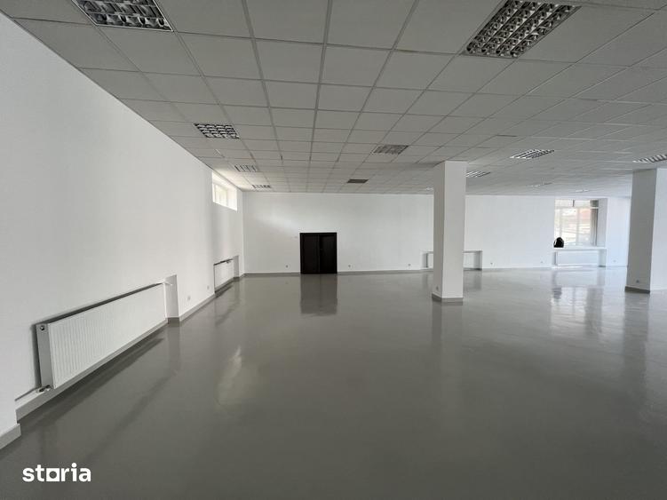 Spațiu comercial, de 277 mp, în Crângași