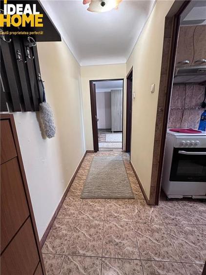 Garsonieră nedecomandată în Podu Roș