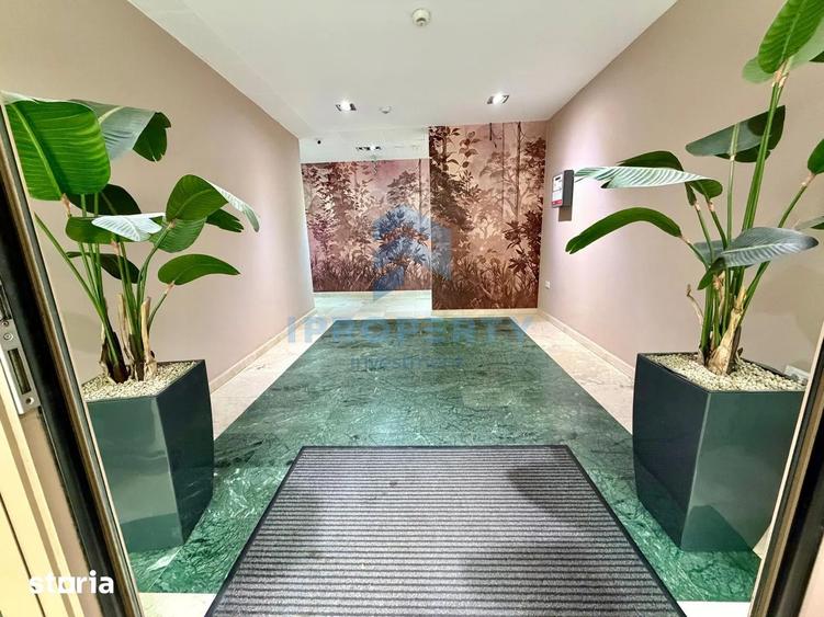 Apartament cu 3 camere semidecomandat în 13 Septembrie