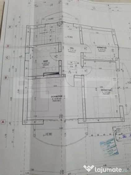Casa individuala premium in Dumbravi?a, 162 mp utili - 8
