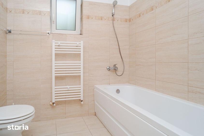 Apartament cu 3 camere în Valea Lupului