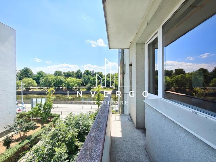 Apartament  2 camere, de închiriat  în Centru - 1