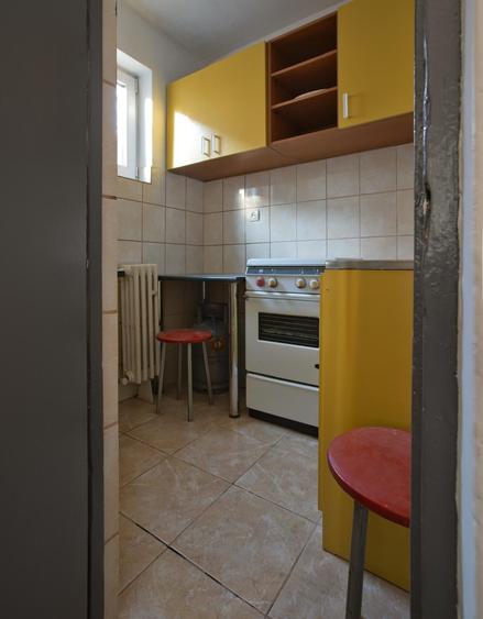 Oportunitate de investiție – Apartament 2 camere, zona Cireșica - 5