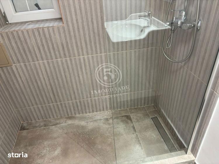 Casă cu 3 camere cu Canalizare în Grivița