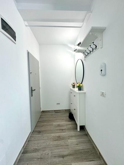 Apartament cu 2 camere în Giroc