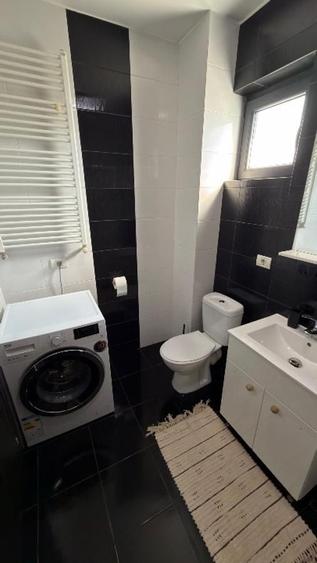 Gorjului.Apartament 2 camere de inchiriat - 8