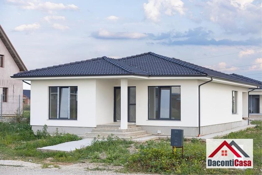 Casă cu 4 camere în Calea Clujului