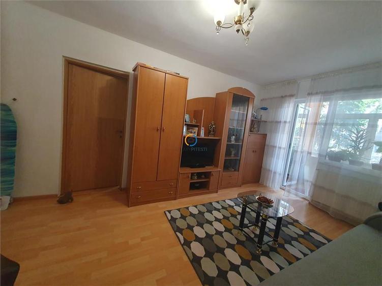 Vânzare apartament 2 camere Trivale - 2