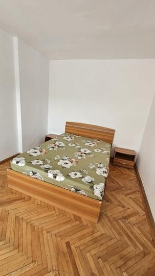 ULTRACENTRAL - 3cam, 2bai,3balc, 1A, dec,6/8 mob+utilat - 55 - 17