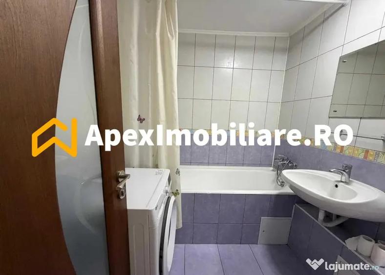 Apartament cu 2 camere decomandat în Iancului