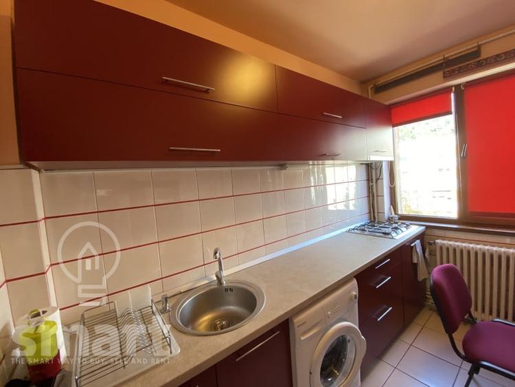 Apartament 3 camere decomandat Grigorescu - 4