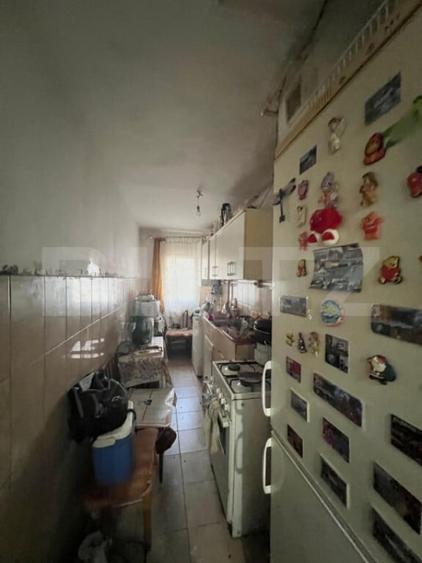 Garsonieră decomandată în Sângeorgiu de Mureș