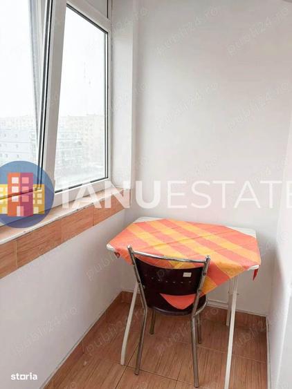 Berceni 5` Metrou Aparatorii Patriei Piata Sudului SunPlaza Parcare - 5