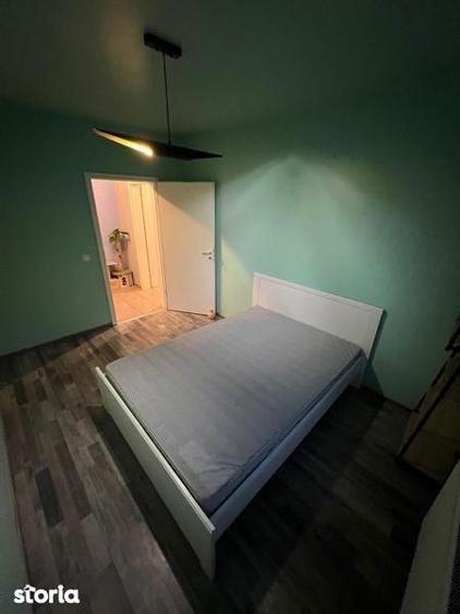 Apartament cu 3 camere în Avantgarden