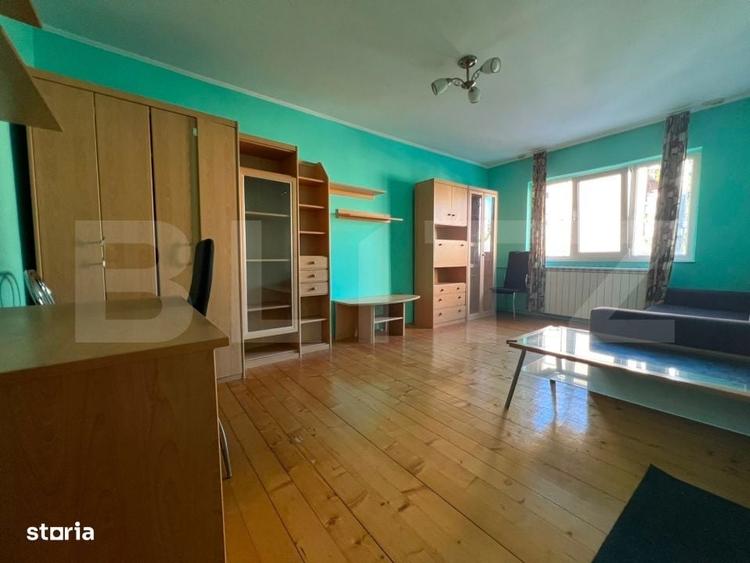 Apartament cu 2 camere de inchiriat, Cartierul Nufarul - 3