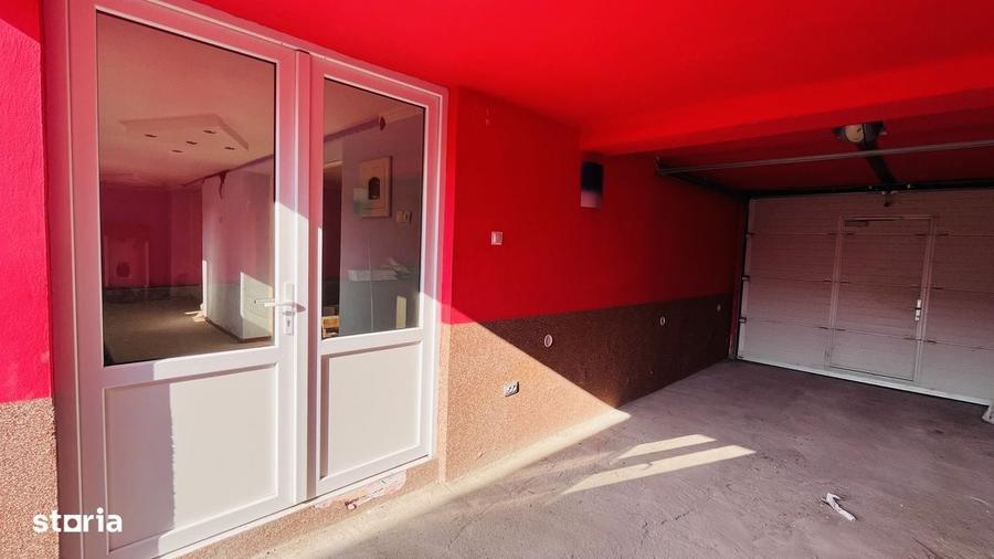 Casă cu 4 camere în Borlovenii Noi