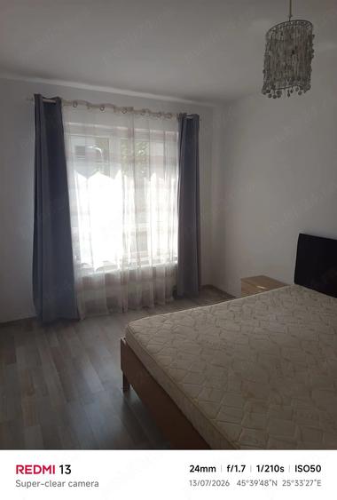 Apartament cu 2 camere decomandat în Avantgarden