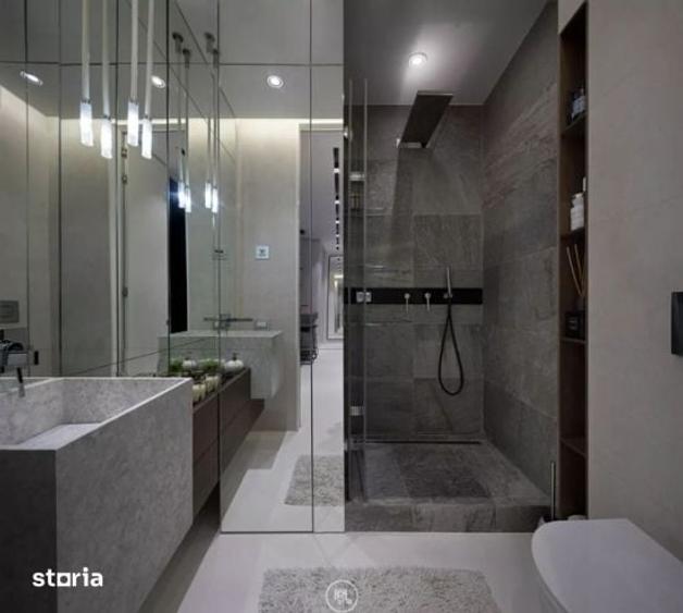 Apartament cu 4 camere în Berceni